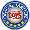 Specialty Toy Network