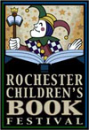 Rochester Children's Book Festival