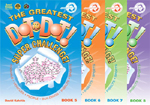 The Greatest Dot-to-Dot Super Challenge Book Set