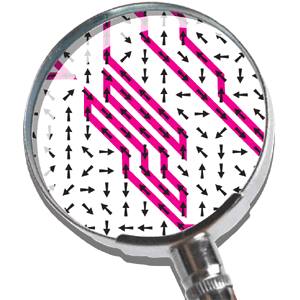 Detailed view of the Greatest Dot-to-Dot Arrow Connect Puzzle