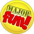 Major Fun 2015 Award