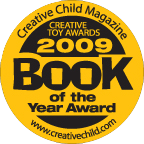 Creative Child Magazine Book of the Year Award