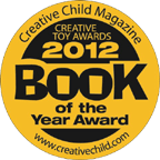 Creative Child Magazine Book of the Year Award